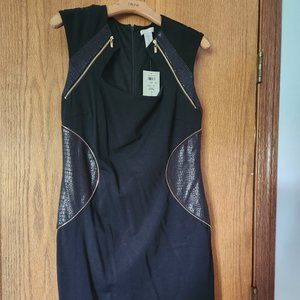 Cache Black Dress